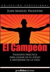 Libro El Campeon