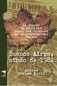 Papel Buenos Aires, Otoño De 1982