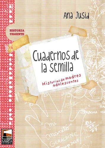 Papel Cuadernos De La Semilla