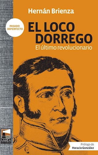 Papel EL LOCO DORREGO