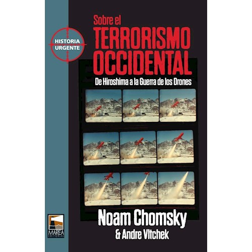 Papel SOBRE EL TERRORISMO OCCIDENTAL
