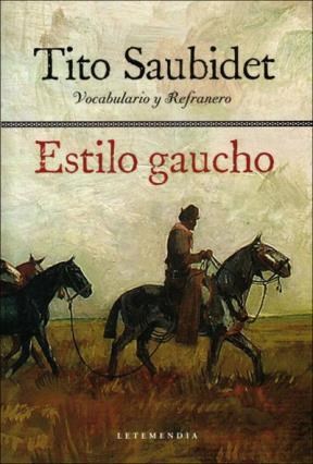  Estilo Gaucho