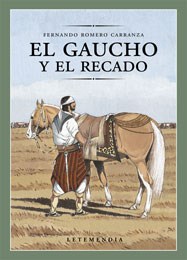  Gaucho Y El Recado  El