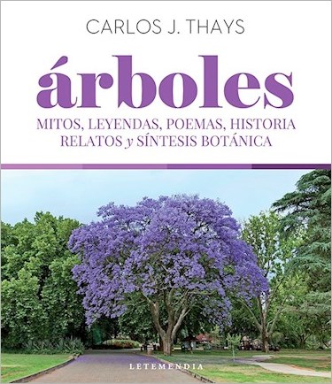 Arboles  Mitos  Leyendas Y Sintesis Botanica