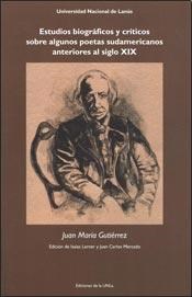  Estudios Biograficos Y Criticos Sobre Algunos Poetas Latinoa