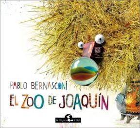 Papel Zoo De Joaquin, El