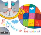 Papel Gato-Libro De Los Colores, El