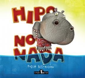Papel HIPO NO NADA (RÚSTICA)