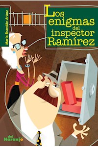 Papel Los Enigmas Del Inspector Ramírez