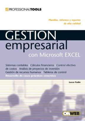 Papel Gestion Empresarial Con Ms Excel