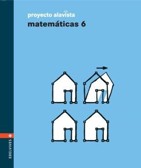  Proyecto Ala Vista Matematicas 6
