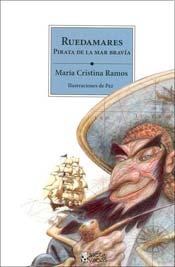  Ruedamares  Pirata De La Mar Bravia