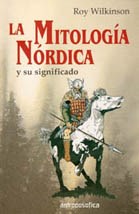 Papel LA MITOLOGIA NORDICA