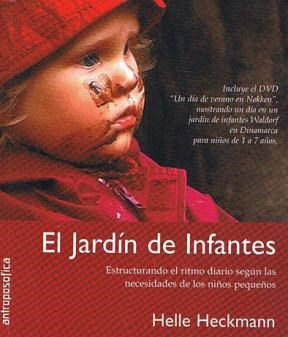 Papel EL JARDIN DE INFANTES