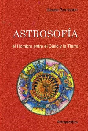 Papel ASTROSOFIA EL HOMBRE ENTRE EL CIELO Y LA TIERRA