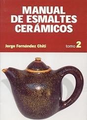 Papel Manual De Esmaltes De Ceramica Tomo 2
