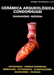 Papel Ceramica Arqueologica Condorhuasi