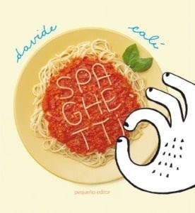 Papel SPAGHETTI