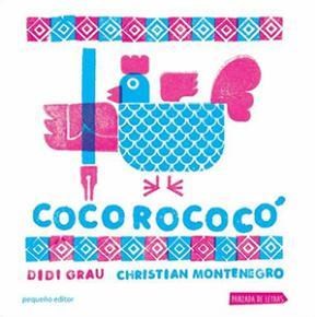 Papel Cocorococó