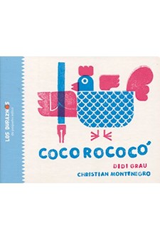 Papel Cocorococó