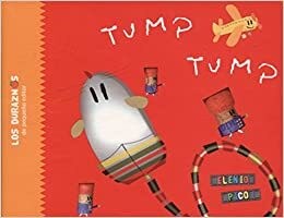 Papel Tump Tump