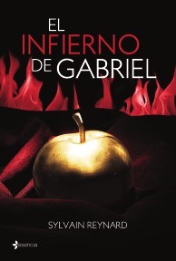 Papel Infierno De Gabriel, El