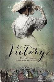 Papel Victory Una Novela Sobre La Doble Moral Victoriana