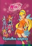 Papel WINX CLUB DESTELLOS MAGICOS (ACTIVIDADES Y ACERTIJOS)