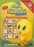  Sudoku - El Mundo De Los Juguetes