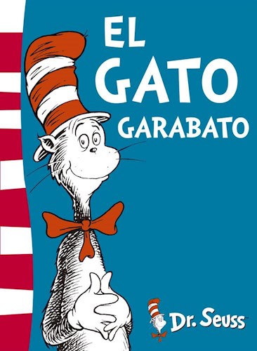  Gato Garabato  El