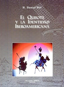 Quijote Y La Identidad Iberoamericana  El