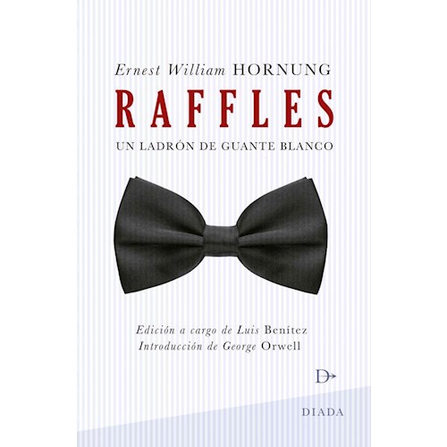 Papel RAFFLES