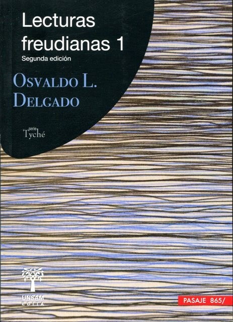 Papel LECTURAS FREUDIANAS I