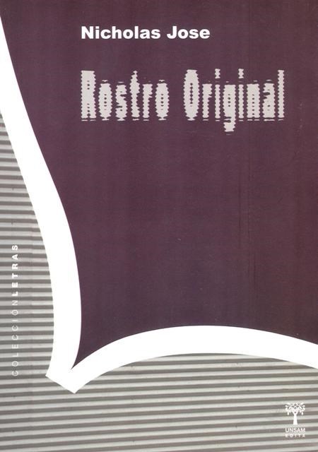 Papel ROSTRO ORIGINAL