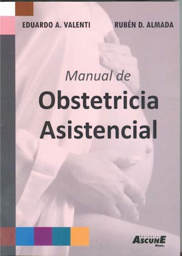 Papel Manual de Obstetricia Asistencial