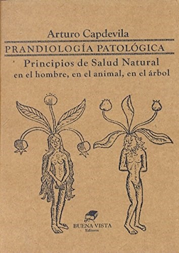 Papel PRANDIOLOGIA PATOLOGICA