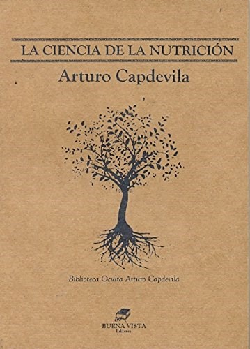 Papel LA CIENCIA DE LA NUTRICION