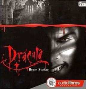 Papel Dracula Cd