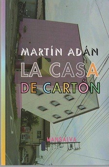 Papel LA CASA DE CARTON