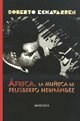 Papel África, la muñeca de Felisberto Hernández