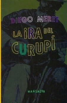 Papel La ira del curupí