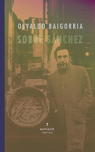 Papel Sobre Sánchez (segunda edición)