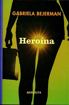 Papel Heroina