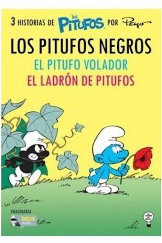Papel Pitufos Negros, Los