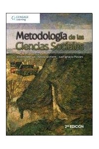 Papel Metodologia De Las Ciencias Sociales