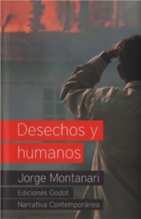 Papel DESECHOS Y HUMANOS