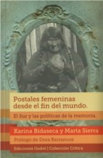 Papel POSTALES FEMENINAS DESDE EL FIN DEL MUNDO