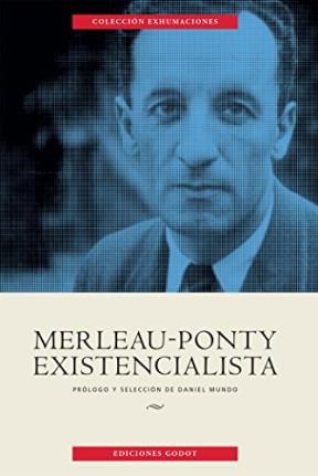 Papel MERLEAU-PONTY EXISTENCIALISTA