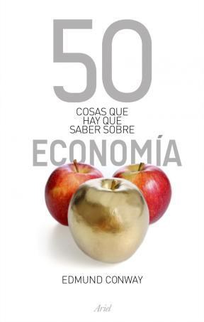 Papel 50 COSAS QUE HAY QUE SABER SOBRE ECONOMIA