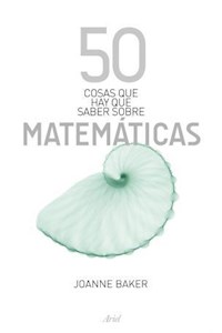 Papel 50 Cosas Que Hay Que Saber Sobre Matemáticas